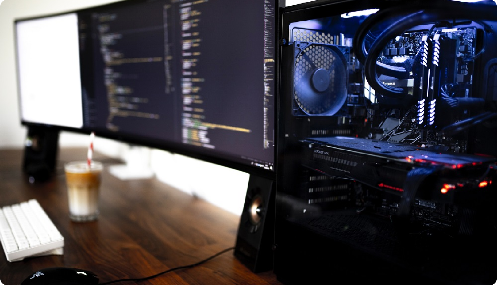 Pay-Per-Click (PPC) Advertising