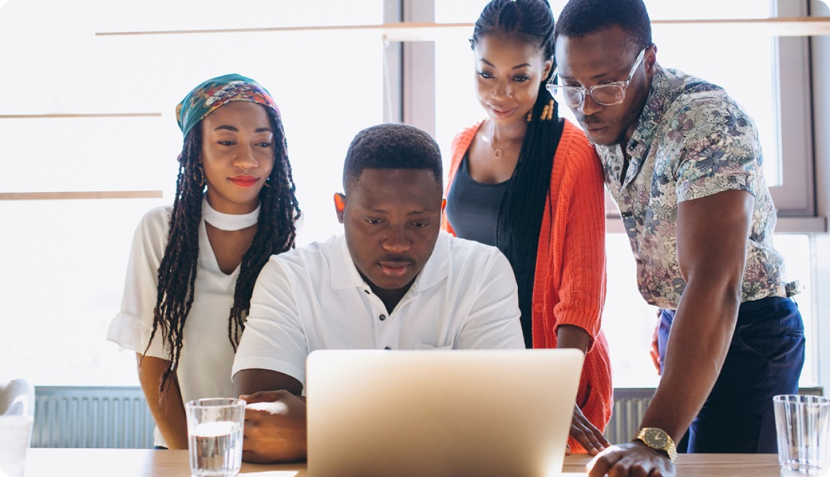 Pay-Per-Click (PPC) Advertising